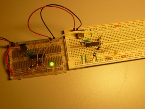 PIC I2C